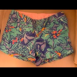 Lilly shorts